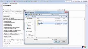 How to configure Or view source code in Eclipse IDE.