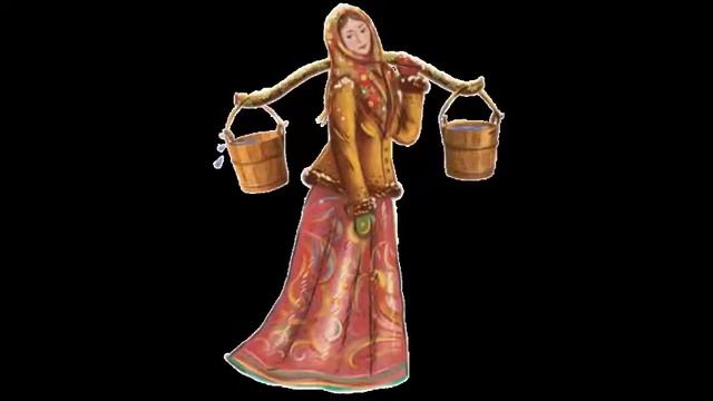 Колодец журавль смотреть онлайн