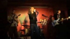 Группа "Алкоголь" песня "Сюзанна"