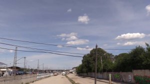 315) "СКС-23". Самара. Грушинский экспресс, Грушинский фестиваль и метро. Стал журналистом.