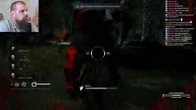 Пробуем играть кооп. Dead by Daylight смотреть онлайн