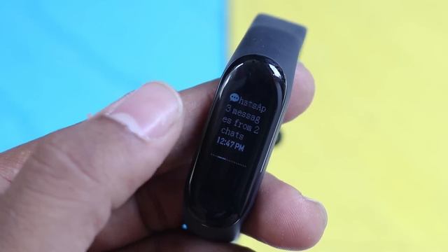 Xiaomi Miband 3 Unboxing & Full Review - BEST ?  - அடி தூள்  | TamilTech