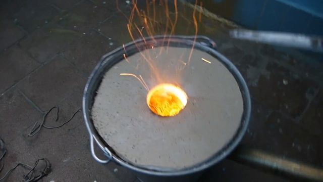 Плавилка. Повышаем градус! смотреть онлайн