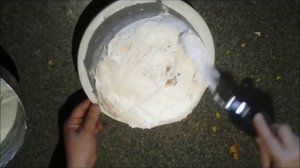 Простой и вкусный крем для украшения свадебных тортов-который не течет(goodcook)