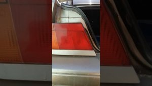 тускло горят габариты проблема решена
