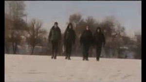 BY Effect "Легион"(кавр)