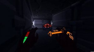 DOOM INSPIRED INDIE GAME | Exodemon