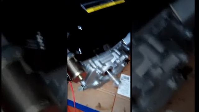 Lifan 190fd первый запуск смотреть онлайн