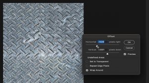 How To Create Seamless Patterns In Photoshop (With Graphics Or Images!)