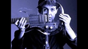 Paul McCartney ( Wings) Jimmy McCulloch - Wino Junko