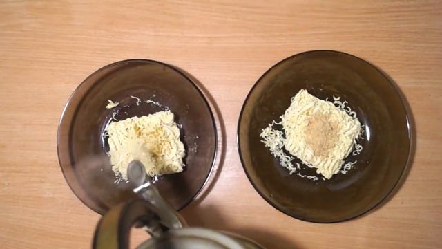 УТКА VS КРЕВЕТКА