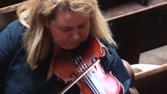 Oskar Rieding: Violin Concertino in A minor, op.21 'in the Hungarian style' for violin and orchestr смотреть онлайн