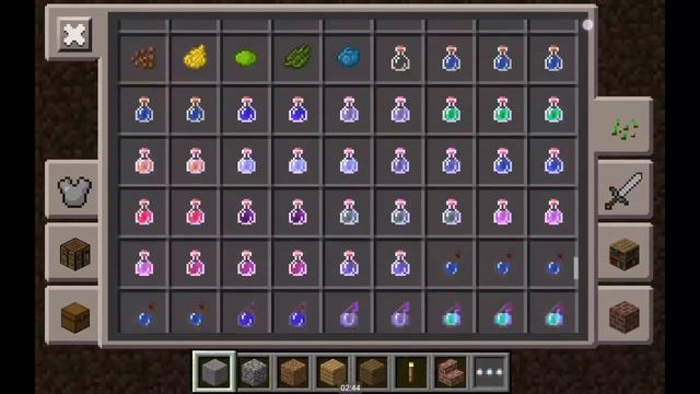 Как и где скачать майнкрафт 0.14.3