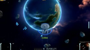 Star Trek: Infinite Space E3 2011 Trailer - Star Trek: Infinite Space 'Battle Scenes' Trailer