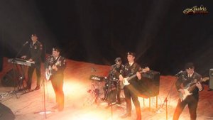 Черные Береты - Ночь