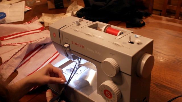 How to Make The Red Queen of Hearts Costume - Alice In Wonderland/Through The Looking Glass смотреть онлайн