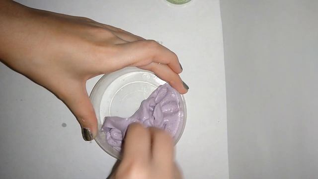 Что делать если СЛАЙМ прилипает к рукам?! ? смотреть онлайн