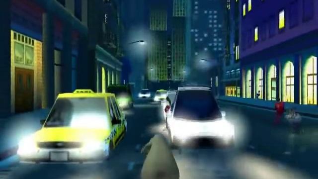 Madagascar game parte 4 смотреть онлайн