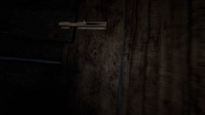 Глубокий ПОЦЕЛУЙ - OUTLAST 2 #2