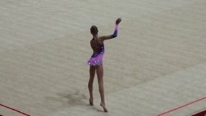 Киселева Юлия 2002,г.Москва,общество МГФСО