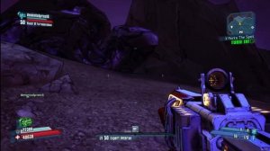 Borderlands 2 Vault Symbols And Challenges 48 The Leviathan's Lair