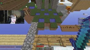 The BEST Way To Get Carpentry XP | Hypixel SkyBlock Road To Elite 500 (91)