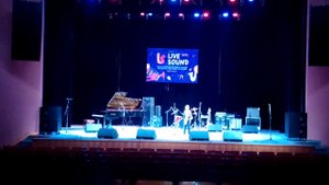 Марат Аюпов, 9 лет СОЛО «Raindrops Keep Fallin' On My Head»