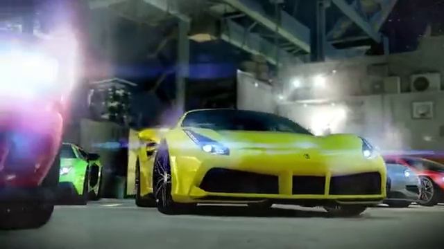 Хорошие гоночные машины смотреть онлайн