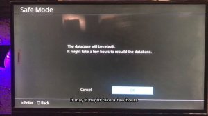 How To Fix PS4 Error CE-30095-7 Can’t Start Application Fixed