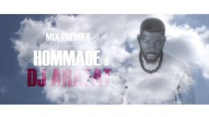 Hommage à DJ Arafat( le Daïshi) clip officiel