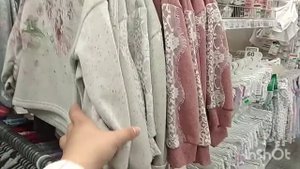 " Буслик" магазин. Детская одежда - обзор.Минск Беларусь