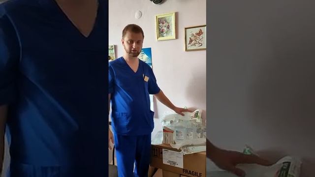 Благодарность от врачей.mp4