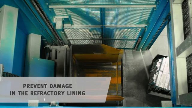 StrikoMelter® - How to load the melting furnace? смотреть онлайн