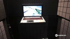 Вокальная звукоизоляционная будка своими руками? ДА!