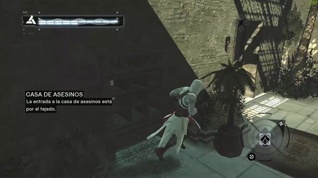 Assassin's Creed #7: Majd Addin, o Regente de Jerusalém смотреть онлайн