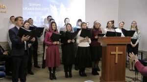 Господь Ты мой Покров