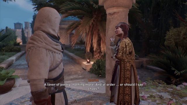 Assassin's Creed: Mirage - Part 18: Knowledge is Power смотреть онлайн