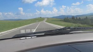 Карпаты летом. Трасса Киев-Чоп. Красоты Карпат. Путешествие в Карпаты на машине. Отдых в Карпатах.