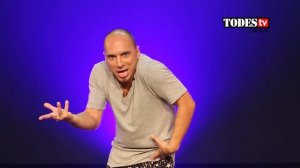 Актерское мастерство для танцовщика. Урок 1