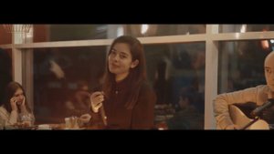Анна Димитрогло, вечер в гагаузской кафешке и наши красавицы