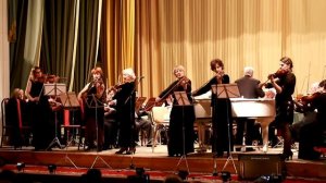 М.К. Огинский. Полонез "Прощание с Родиной"