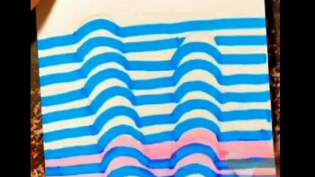 3Д рисунки смотреть онлайн