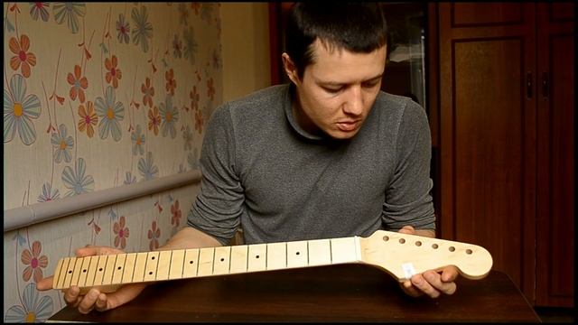 гриф для гитары смотреть онлайн