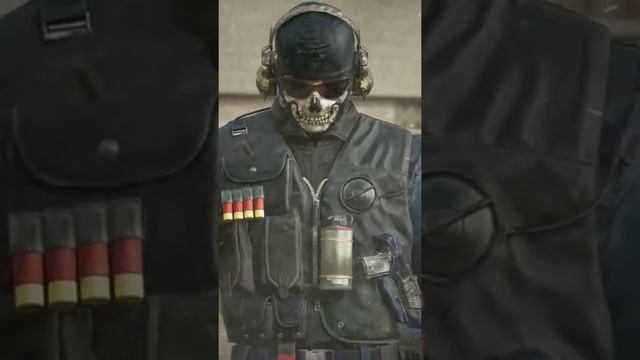 SIMON GHOST RILEY COMING BACK IN SEASON 2 CALL OF DUTY MOBILE #codm #leaks #season2