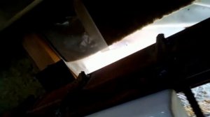 Своими руками: санузел в бытовке