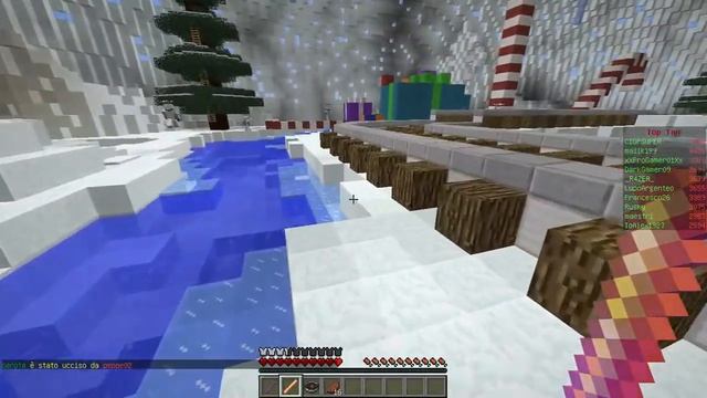 кит пвп MINECRAFT (Мини-игры) смотреть онлайн