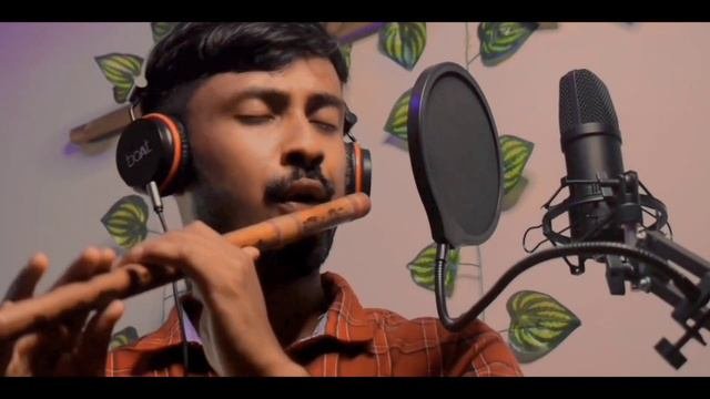 Mahabharat Theme Flute Cover |Krishna Theme | Mahabharat Title Song | Priyanku Proteem