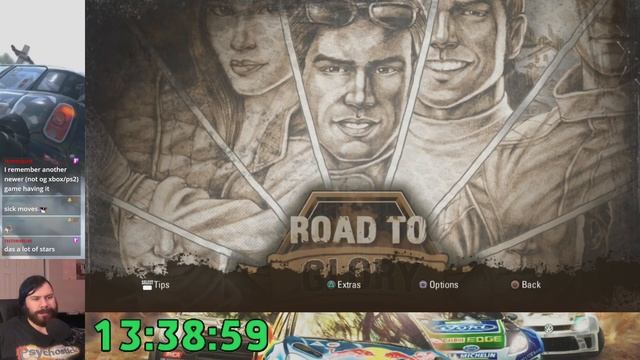 WRC 3 (PS3) 100% Let's Play - Part 4 смотреть онлайн