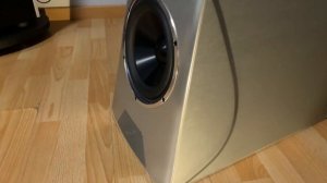 YG Acoustics VANTAGE   Roy Powell - Rendezvous