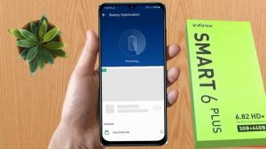 infinix smart 6 plus battery drain problem | infinix smart 6 plus battery power saving mode